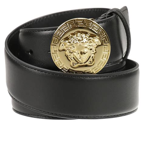 versace belt cheap price|cheap Versace belts for men.